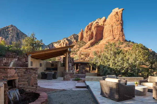 Sedona, AZ 86336,215 Shadow Rock Drive