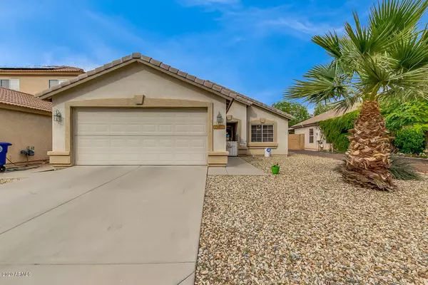 El Mirage, AZ 85335,12410 W SOLEDAD Street