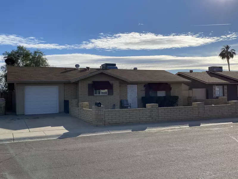 6025 W HEARN Road, Glendale, AZ 85306