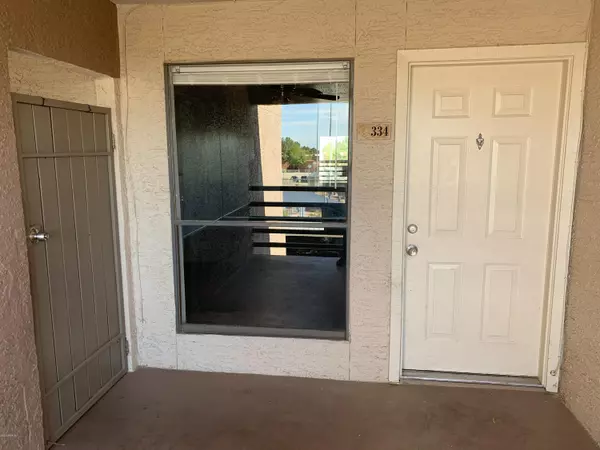 Mesa, AZ 85205,1340 N RECKER Road #334