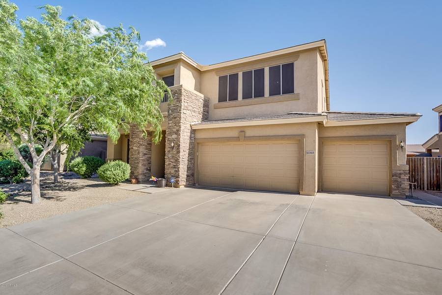 10303 E LOS LAGOS VISTA Avenue, Mesa, AZ 85209