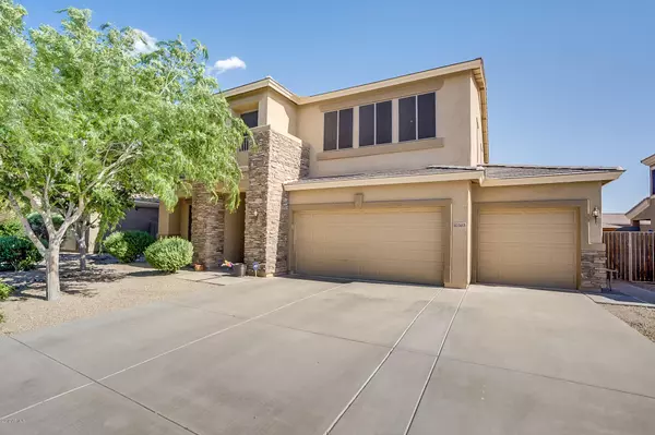 10303 E LOS LAGOS VISTA Avenue, Mesa, AZ 85209