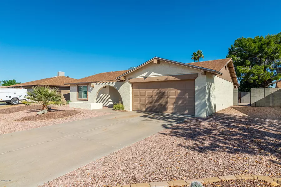 3117 N PENNINGTON Drive, Chandler, AZ 85224