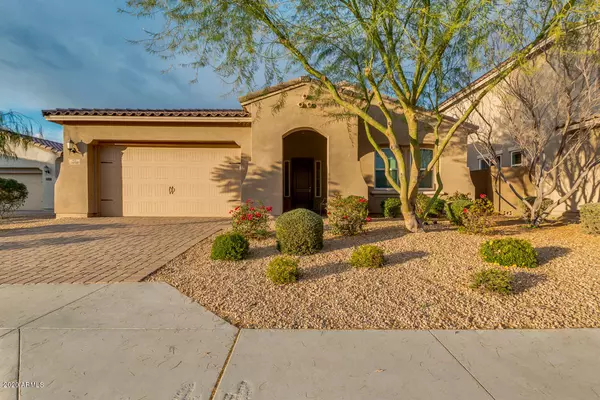 Litchfield Park, AZ 85340,14728 W PASADENA Avenue