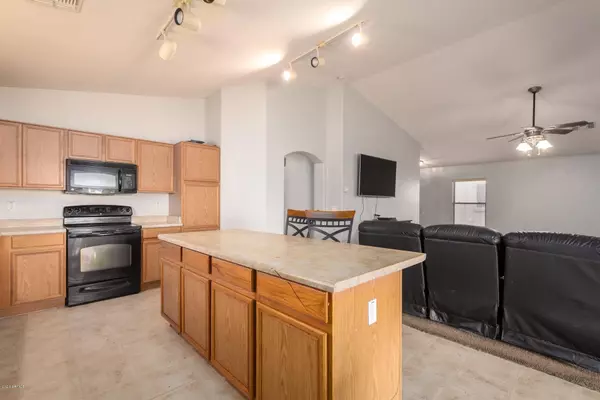 El Mirage, AZ 85335,12626 W SURREY Avenue
