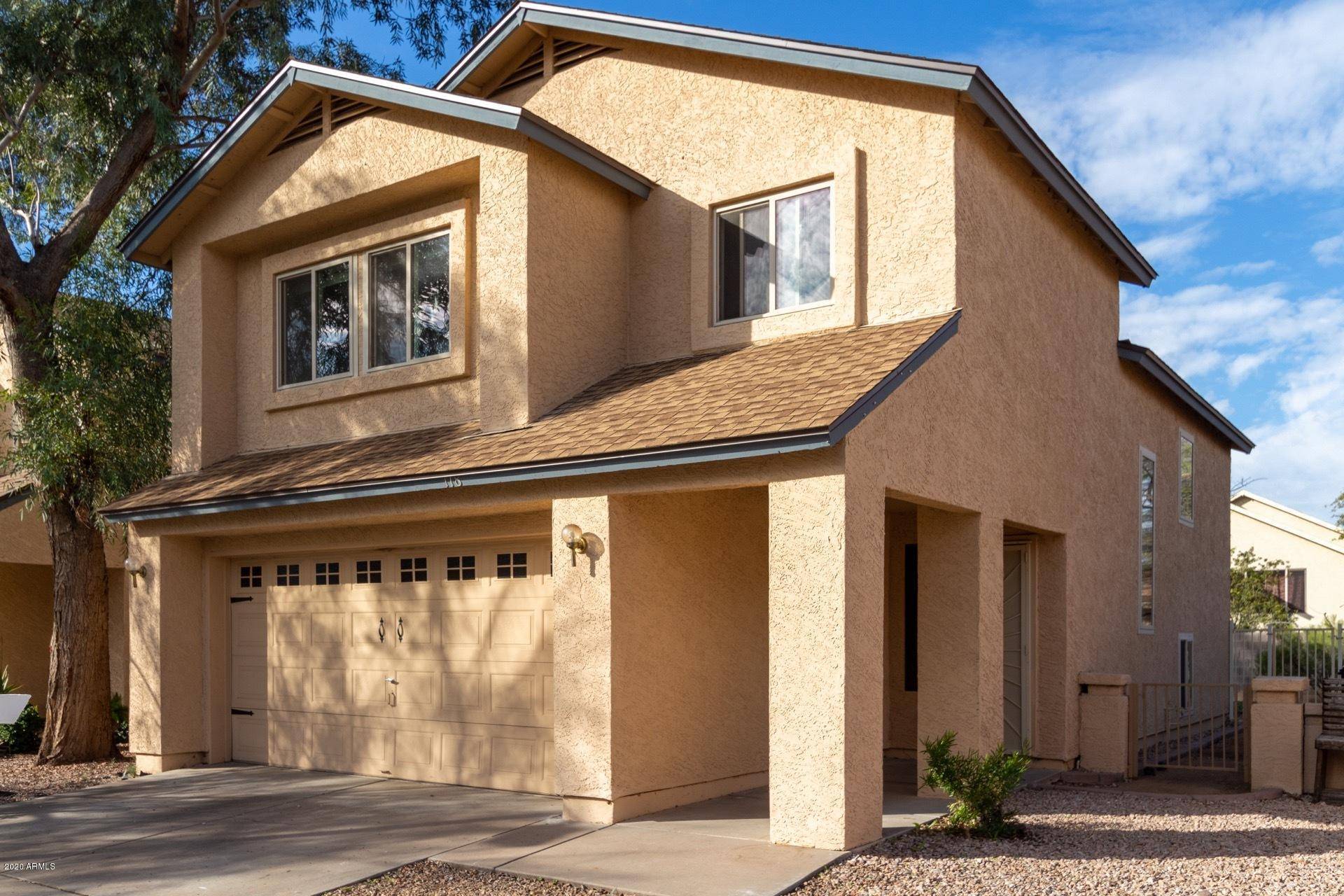 Mesa, AZ 85204,921 S VAL VISTA Drive #118