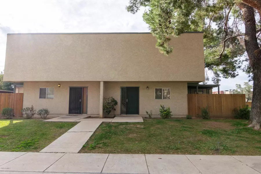 6037 W TOWNLEY Avenue, Glendale, AZ 85302