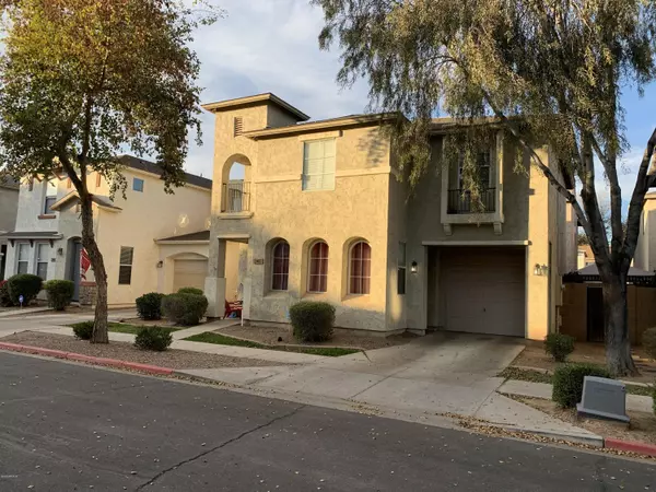 6622 W MELVIN Street, Phoenix, AZ 85043