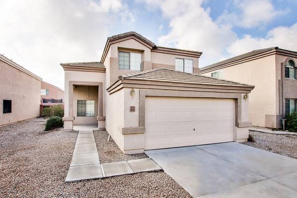 Queen Creek, AZ 85144,3715 W MORGAN Lane