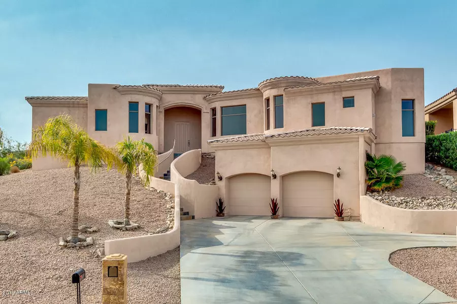 16453 E ARROYO VISTA Drive, Fountain Hills, AZ 85268