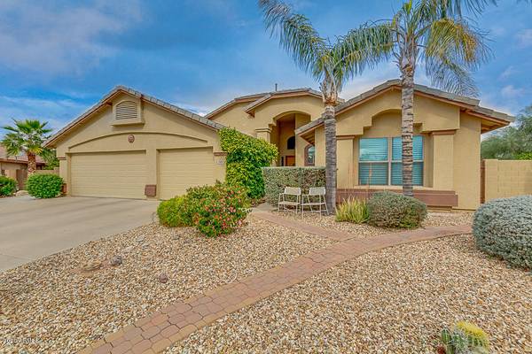 Mesa, AZ 85212,2933 S COYOTE CANYON --