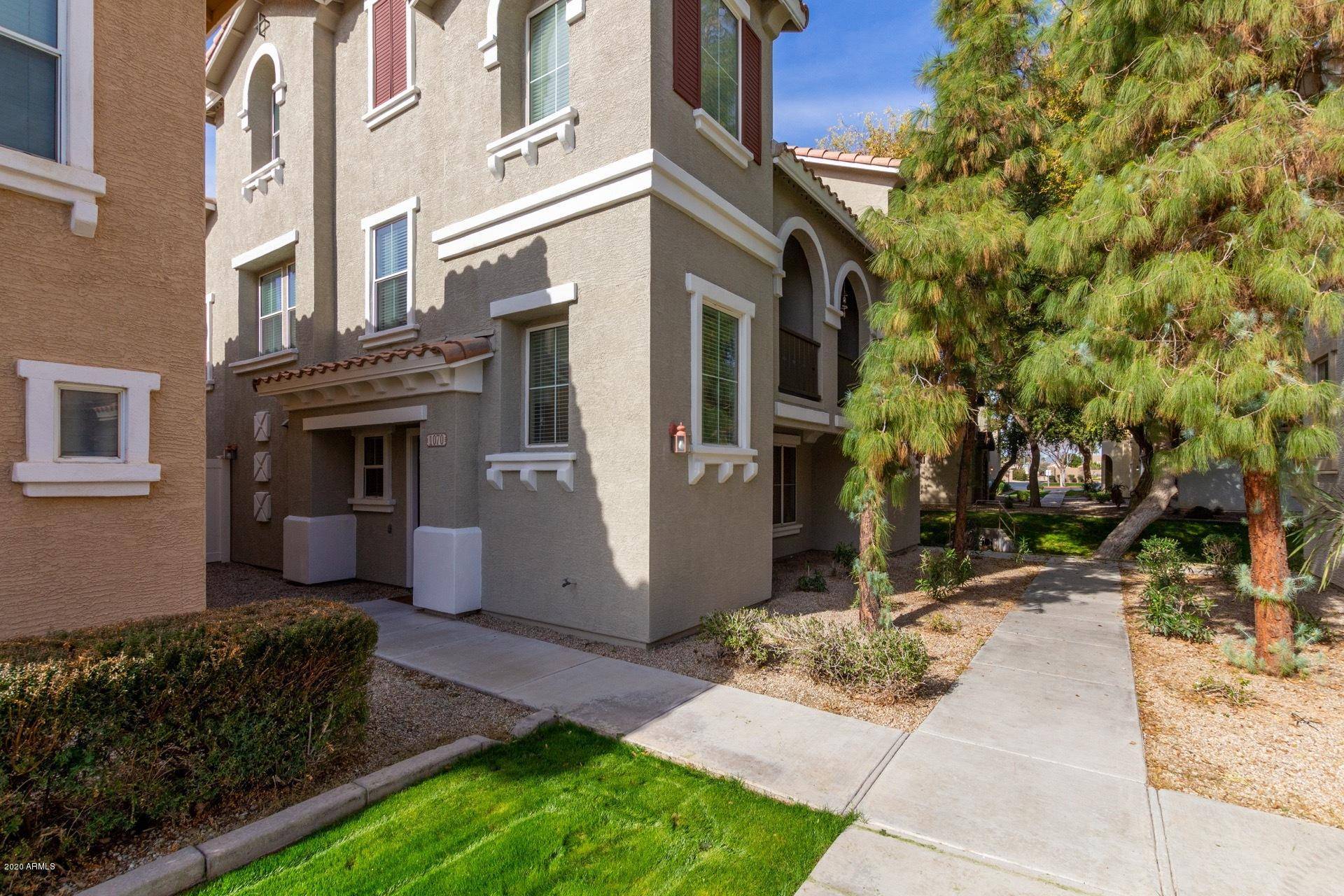 Mesa, AZ 85209,9233 E NEVILLE Avenue #1070