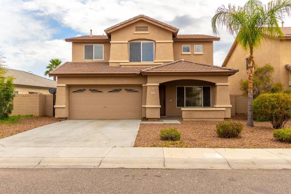 11621 W ADAMS Street, Avondale, AZ 85323