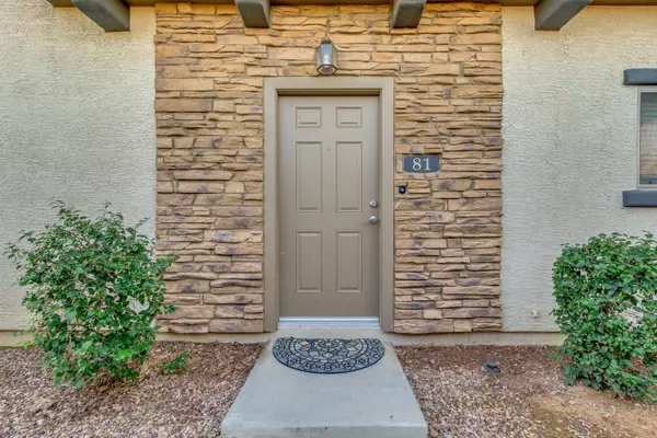 Chandler, AZ 85224,2727 N PRICE Road #81