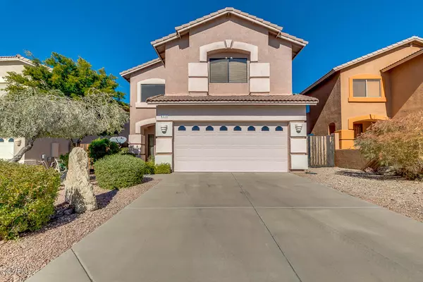 4118 S CELEBRATION Drive, Gold Canyon, AZ 85118