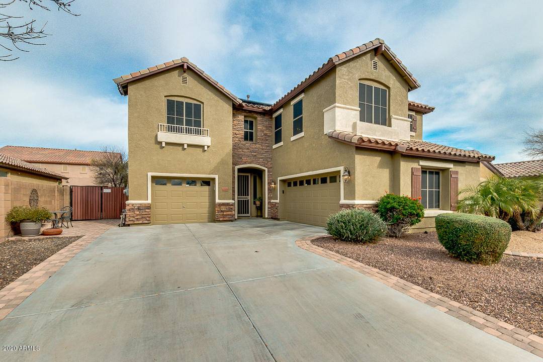 Surprise, AZ 85388,17618 W Ironwood Street