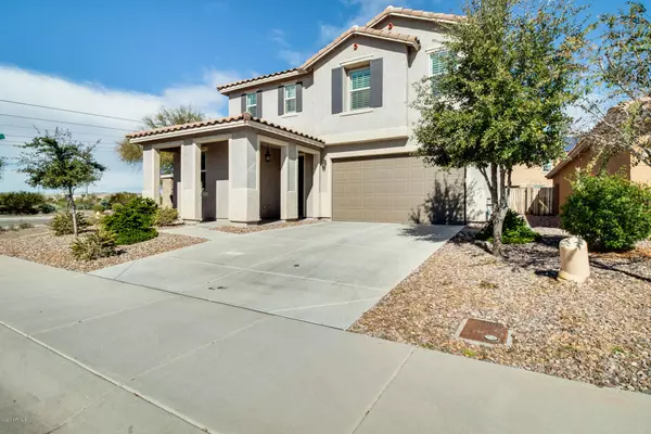 Peoria, AZ 85383,11922 W PASO Court