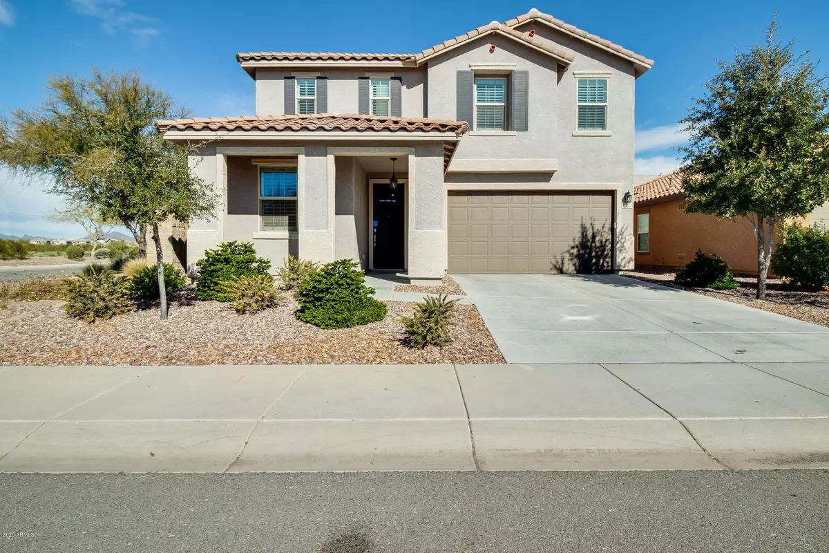 Peoria, AZ 85383,11922 W PASO Court