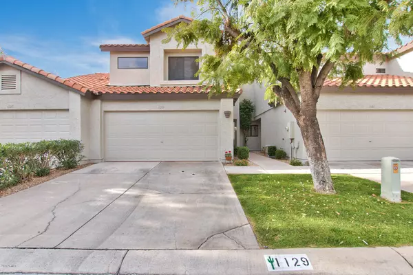 Gilbert, AZ 85233,1129 W MANGO Drive