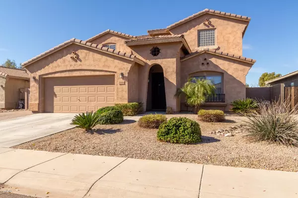 Surprise, AZ 85388,15500 N 178TH Drive