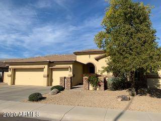 2474 E Tonto Place, Chandler, AZ 85249