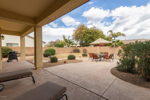 Chandler, AZ 85249,2474 E Tonto Place