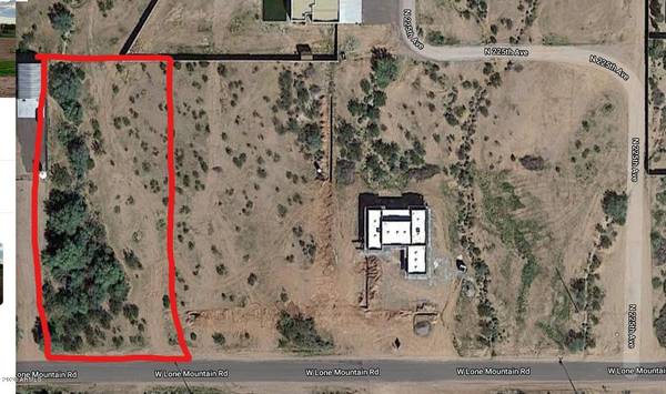 Wittmann, AZ 85361,22550 W LONE MOUNTAIN Road #D