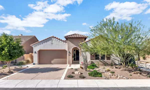 30408 N 53rd Street, Cave Creek, AZ 85331