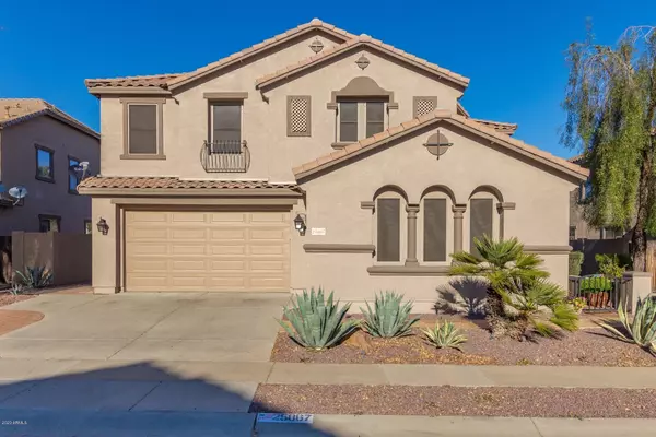Surprise, AZ 85387,25867 N SANDSTONE Way