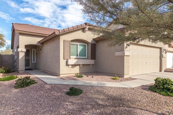 Phoenix, AZ 85041,3528 W GLASS Lane