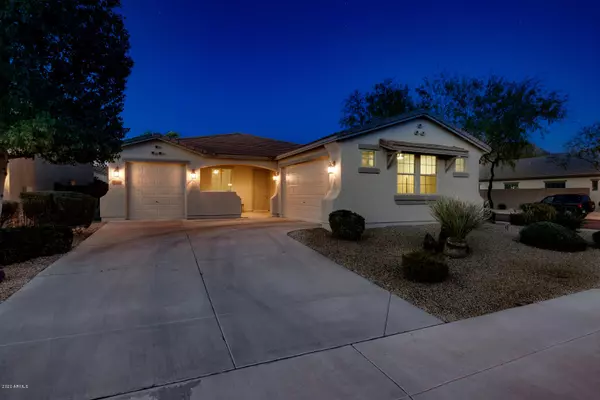 9202 W BENT TREE Drive, Peoria, AZ 85383