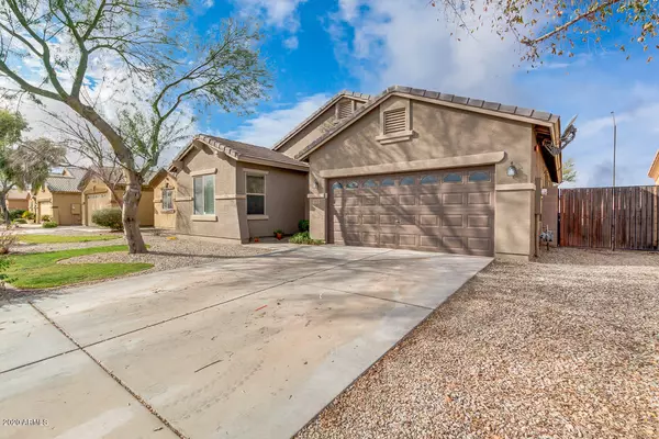 Tolleson, AZ 85353,3222 S 122ND Lane