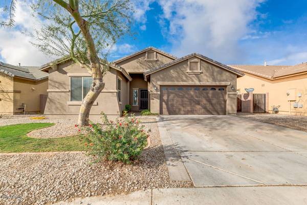 Tolleson, AZ 85353,3222 S 122ND Lane