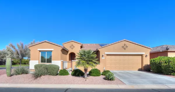 20051 N PELICAN Lane, Maricopa, AZ 85138