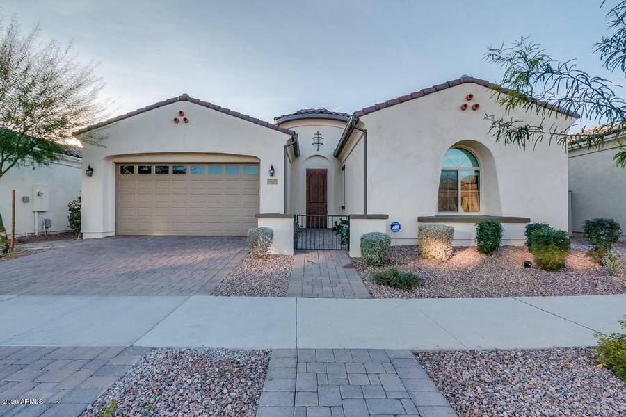 10219 E STEALTH Avenue, Mesa, AZ 85212