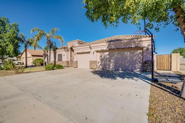 Queen Creek, AZ 85142,20440 E APPALOOSA Drive
