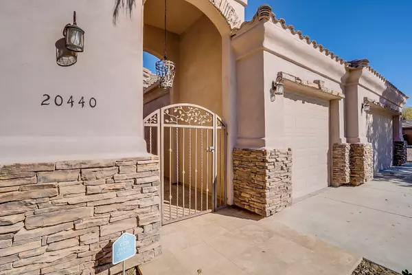 Queen Creek, AZ 85142,20440 E APPALOOSA Drive