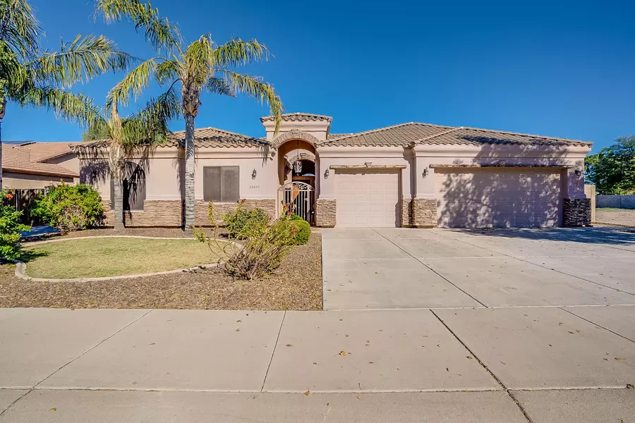 20440 E APPALOOSA Drive, Queen Creek, AZ 85142