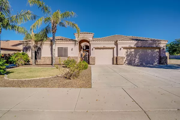 Queen Creek, AZ 85142,20440 E APPALOOSA Drive