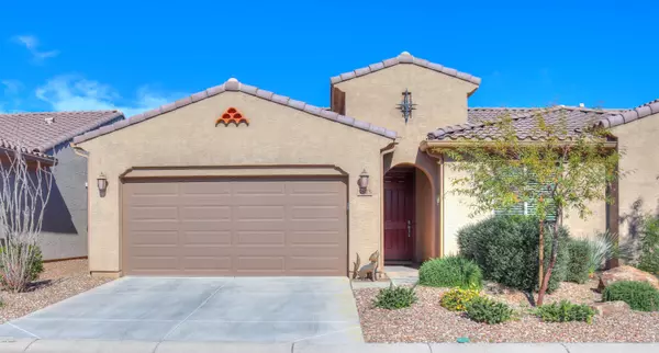 5875 N TURQUOISE Lane, Eloy, AZ 85131
