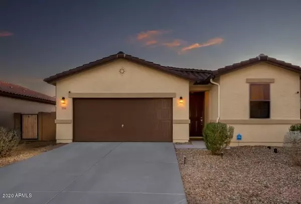 925 E OVERLIN Drive, Avondale, AZ 85323