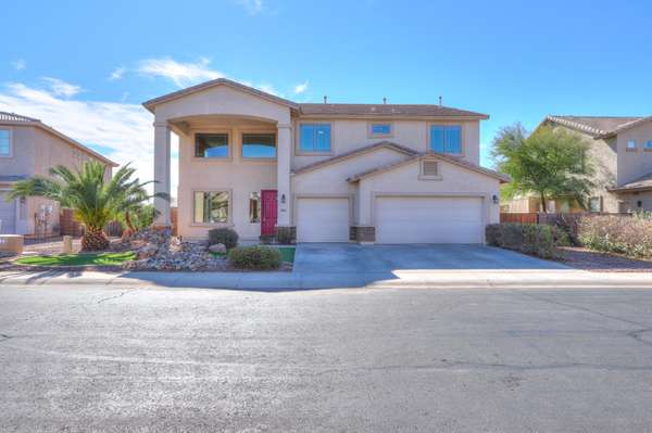 Maricopa, AZ 85138,43223 W MCCLELLAND Drive