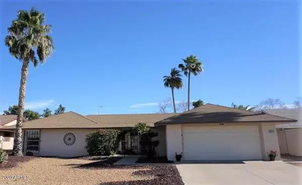 9914 W CONCHO Circle, Sun City, AZ 85373