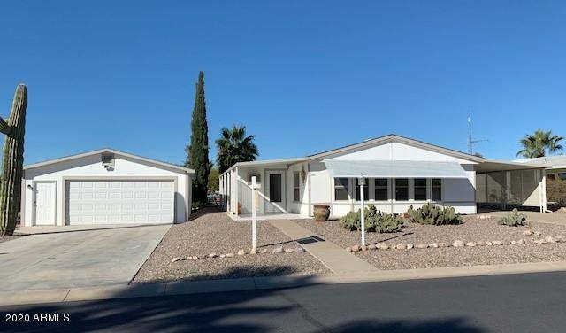 3818 N WISCONSIN Avenue, Florence, AZ 85132