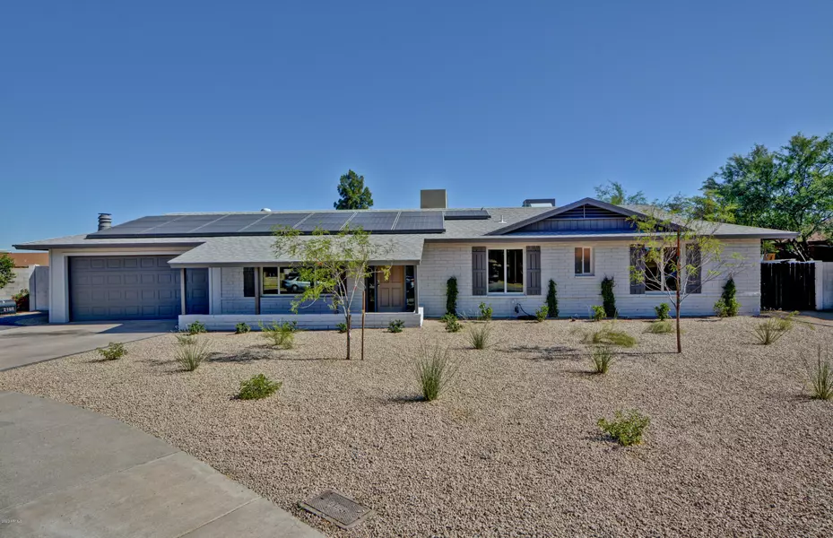 2108 W JULIE Circle, Phoenix, AZ 85027