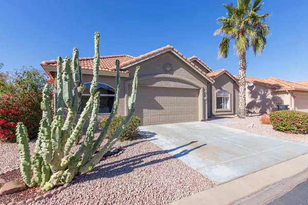 Chandler, AZ 85249,6220 S PEBBLE BEACH Drive