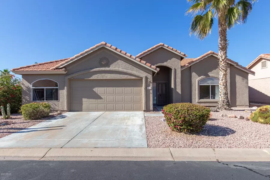 6220 S PEBBLE BEACH Drive, Chandler, AZ 85249