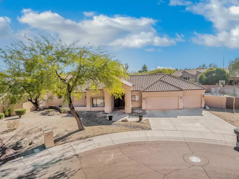 10941 N 95th Place, Scottsdale, AZ 85260