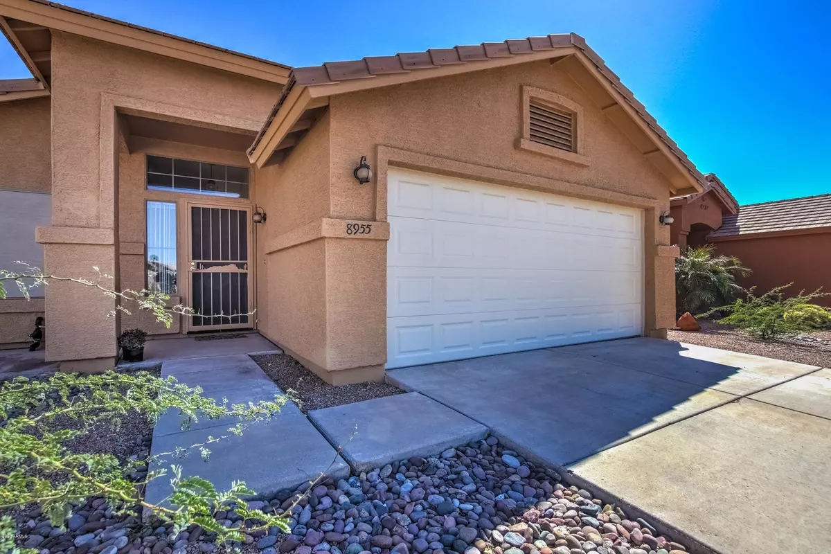 Gold Canyon, AZ 85118,8955 E CIVANO Drive