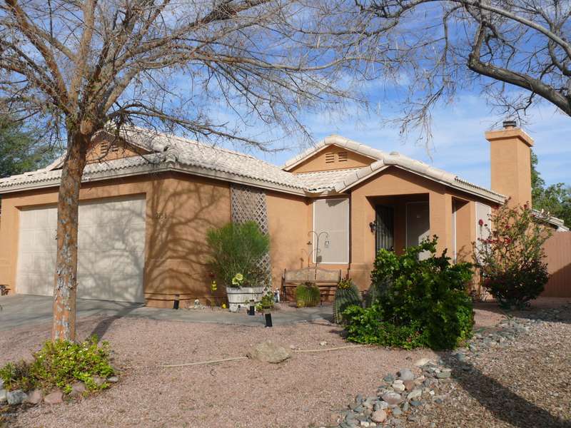 2158 W 21ST Avenue, Apache Junction, AZ 85120